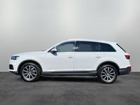 gebraucht Audi Q7 S-Line 50TDI Quattro