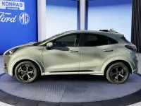 Gebraucht Ford Puma ST-Line 125 PS (91 kW) 2026 Cactus grey SUV