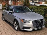 Second-hand Audi A3 Design 190 CP (139 kW) 2016 Berlinǎ