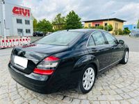 gebraucht Mercedes S320 CDI