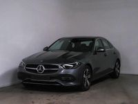 Gebraucht Mercedes C180 Avantgarde 170 PS (125 kW) 2024 Szary Limousine