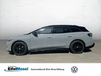 Neu VW ID.7 GTX 250 kW (340 PS) 2026 Schwarz Kombi