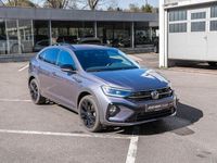 Gebraucht VW Taigo Style 110 PS (80 kW) 2022 Grau SUV