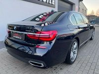 gebraucht BMW 740L d xDrive*M-Paket*ACC,Head-Up*VOLL