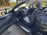 Gebraucht Peugeot 207 Platinum 156 PS (114 kW) 2011 Schwarz Cabrio