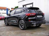 Gebraucht Ford Kuga ST-Line X 182 PS (133 kW) 2024 Agate black (schwarz) SUV