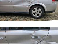 gebraucht Opel Vectra c