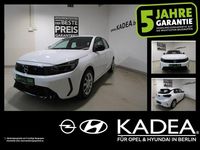 Gebraucht Opel Corsa 75 PS (55 kW) 2024 Weiß Kleinwagen