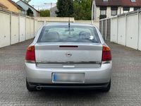 gebraucht Opel Vectra ( Automatik Getriebe ) Tüv 10/2025