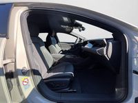 Gebraucht Audi A6 e-tron Basis 314 kW (428 PS) 2026 Siambeige metallic (metallic) Kombi