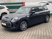 Gebraucht Mini Cooper S Clubman 178 PS (130 kW) 2021 Enigmatic black Kombi