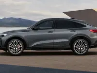 Neu Audi SQ5 Sportback Edition .1 367 PS (269 kW) 2026 Grau SUV