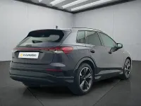 Second-hand Audi Q4 e-tron S-Line 210 kW (286 CP) 2025 Mov SUV