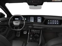 Neu Audi A5 Black Edition 204 PS (150 kW) 2026 Grau Kombi