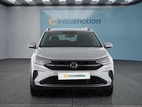Gebraucht VW Taigo 150 PS (110 kW) 2024 Silber SUV