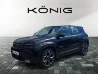 Gebraucht Jeep Avenger Altitude 101 PS (74 kW) 2023 Schwarz SUV