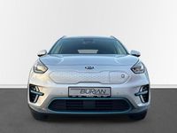 Gebraucht Kia e-Niro Spirit 150 kW (204 PS) 2020 Silber SUV