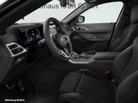 Gebraucht BMW i4 Performance 400 kW (544 PS) 2025 Saphirschwarz Limousine