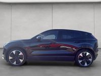 Gebraucht Volvo EX30 Performance 314 kW (428 PS) 2025 Onyx black metallic SUV