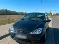 Second-hand Ford Focus 101 CP (74 kW) 2004 Hatchback