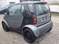 gebraucht Smart ForTwo Coupé (TÜV NEU!)