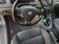 Gebraucht VW Golf IV 116 PS (85 kW) 2005 Blau Kombi