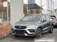 Usata Cupra Ateca VZ 300 CV (220 kW) 2025 Grigio SUV