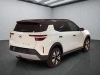 Gebraucht Opel Frontera 110 PS (80 kW) 2025 Weiß SUV