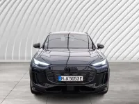 Gebraucht Audi Q6 Sportback e-tron Performance 225 kW (306 PS) 2026 Plasmablau metallic SUV