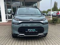 gebraucht Citroën C3 Aircross Feel