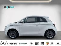 Gebraucht Fiat 500e S 86 kW (118 PS) 2023 Weiss Kleinwagen