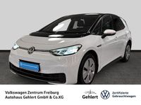 Gebraucht VW ID.3 Pro Performance 150 kW (204 PS) 2021 Gletscherweiß metallic Kleinwagen