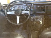 Usata MG B 95 CV (69 kW) 1977 Blu Cabrio
