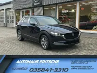 Gebraucht Mazda CX-30 Center-Line 140 PS (102 kW) 2026 Blau SUV