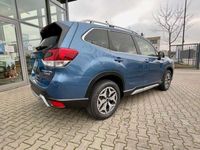 gebraucht Subaru Forester 2.0ie Active Lineartronic,