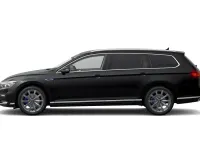 Gebraucht VW Passat GTE 218 PS (160 kW) 2022 Kombi