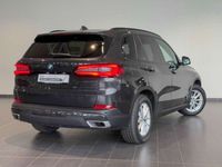 Gebraucht BMW X5 Shadowline 286 PS (210 kW) 2021 Grau SUV