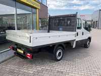 Gebraucht Iveco Daily 116 PS (85 kW) 2017 Grau Van / Kleinbus