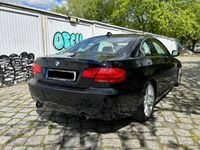 gebraucht BMW 335 i Coupe 1 Hand!!!/DKG/Xenon/PDC/HarmanKardon