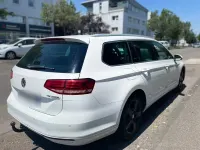 Gebraucht VW Passat 120 PS (88 kW) 2013 Kombi