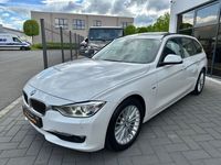 gebraucht BMW 320 d Touring Luxury/Pano/LED/HUD/Lenkradheizung