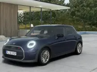 Używany Mini Cooper S 204 KM (150 kW) 2025 Niebieski Hatchback