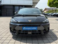 Neu Cupra Leon VZ 333 PS (244 kW) 2025 Midnight schwarz metallic Kombi