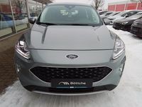 Gebraucht Ford Kuga Cool & Connect 150 PS (110 kW) 2024 Solarsilber SUV