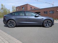 Gebraucht Tesla Model 3 Long Range AWD 366 kW (498 PS) 2023 Silber Limousine