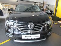 gebraucht Renault Koleos dCi 175 X-tronic 4WD INITIALE PARIS