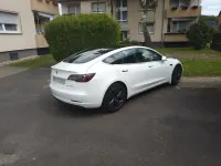 Gebraucht Tesla Model 3 366 kW (498 PS) 2020 Weiß Limousine