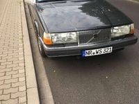 Gebraucht Volvo 960 204 PS (150 kW) 1991 Grau Kombi
