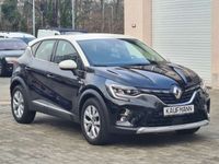 gebraucht Renault Captur II Intens 1.3 TCe 140 EDC EU6d