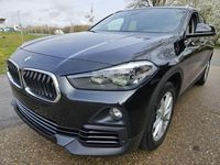 Gebraucht BMW X2 Advantage 140 PS (102 kW) 2019 Schwarz SUV